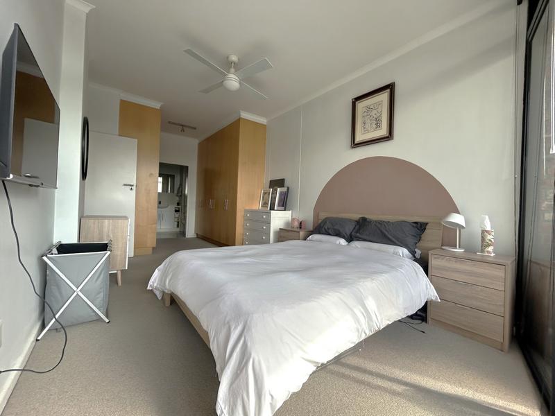 1 Bedroom Property for Sale in Gardens Western Cape